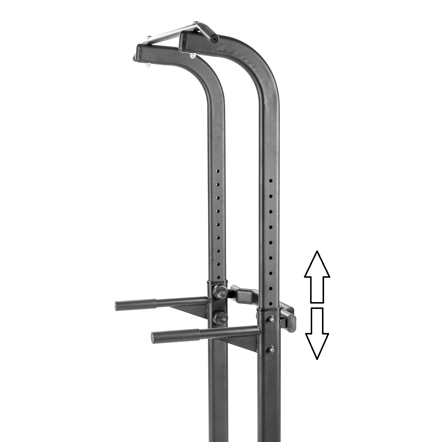 Alpha Home Gym Set