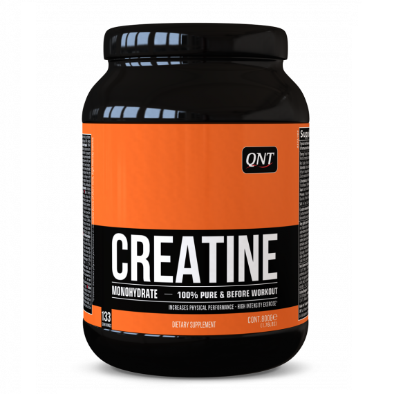 Creatine Monohydrate - 800 g