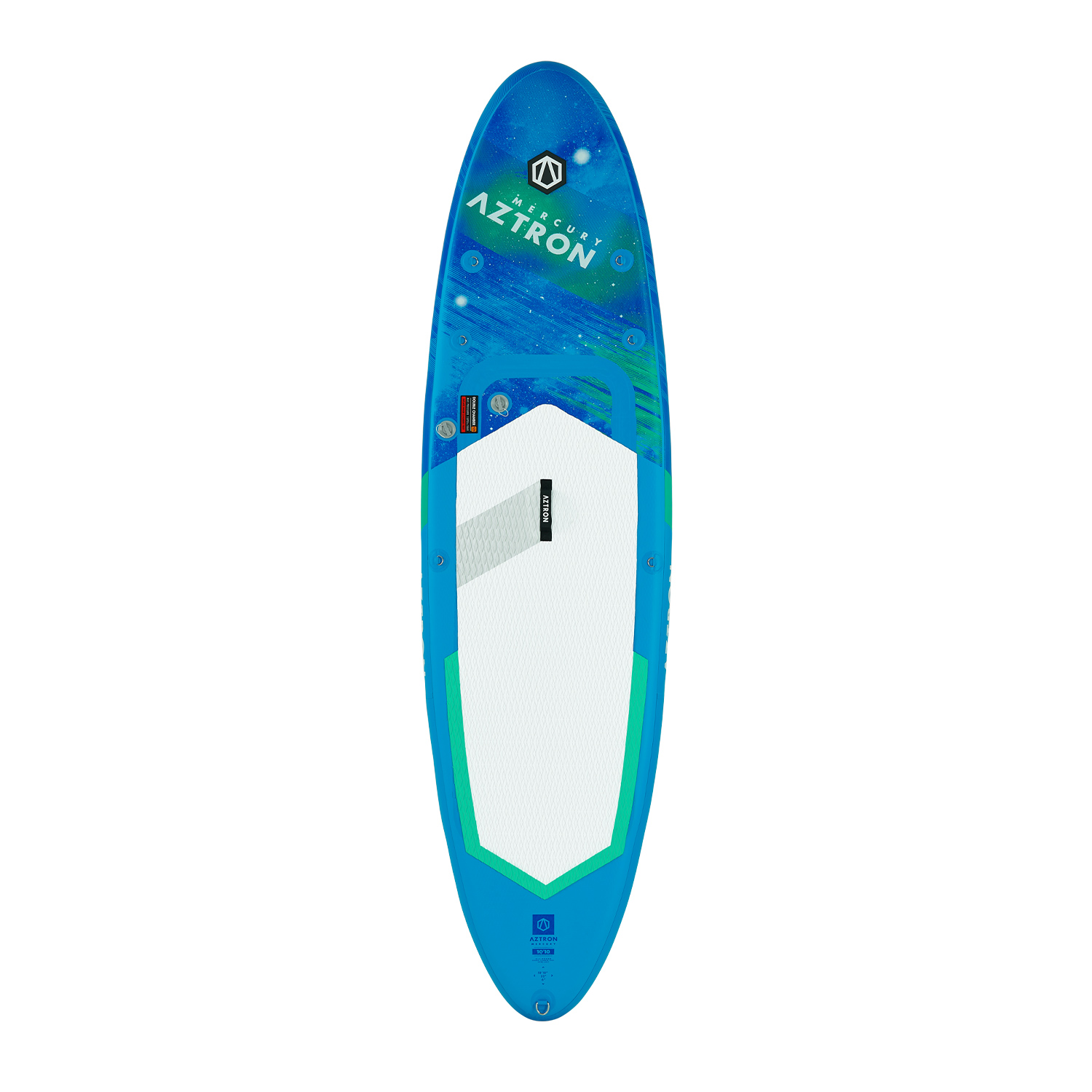 SUP daska Aztron Mercury 2.0 10'10" sa opremom