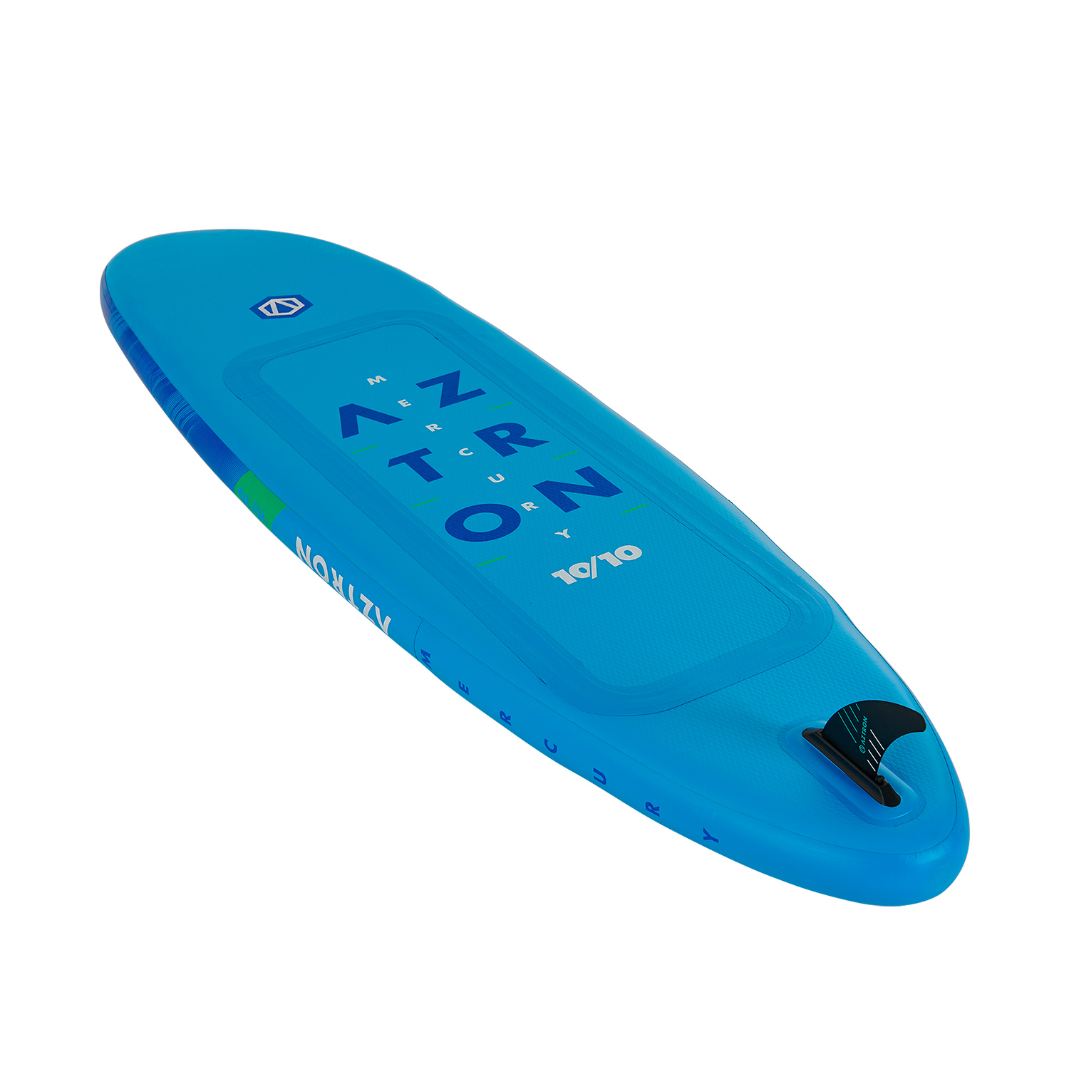 SUP daska Aztron Mercury 2.0 10'10" sa opremom