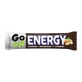 Energy Bar Go On - 50 g