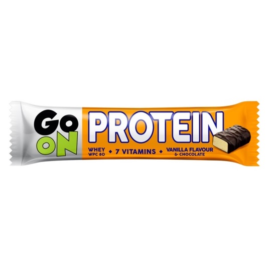 Protein Bar Go On - 50 g