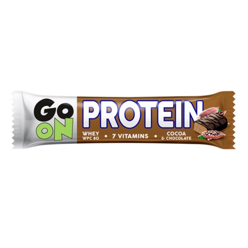 Protein Bar Go On - 50 g