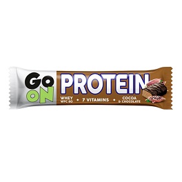 Protein Bar Go On - 50 g