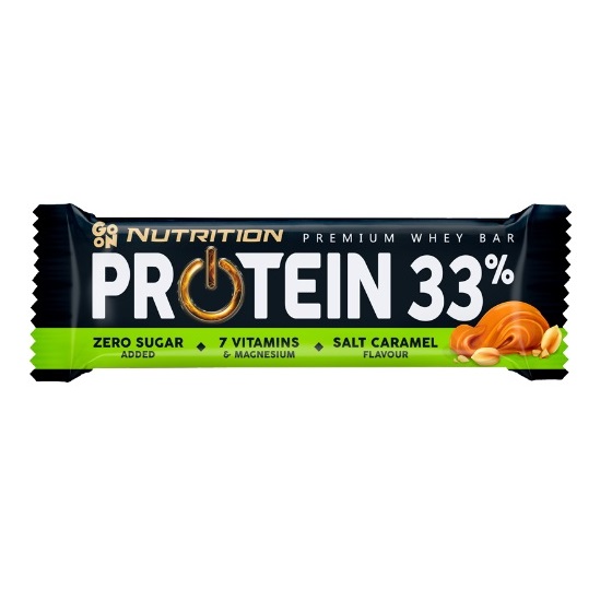 Protein Bar 33% Go On - 50 g