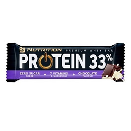 Protein Bar 33% Go On - 50 g