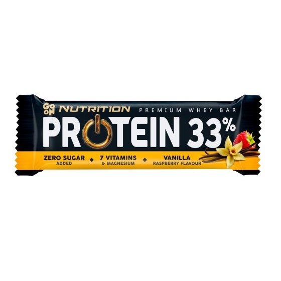 Protein Bar 33% Go On - 50 g