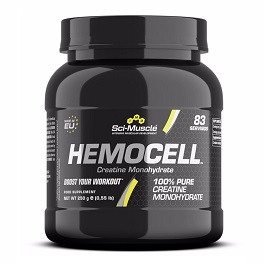 Hemocell - 250 g