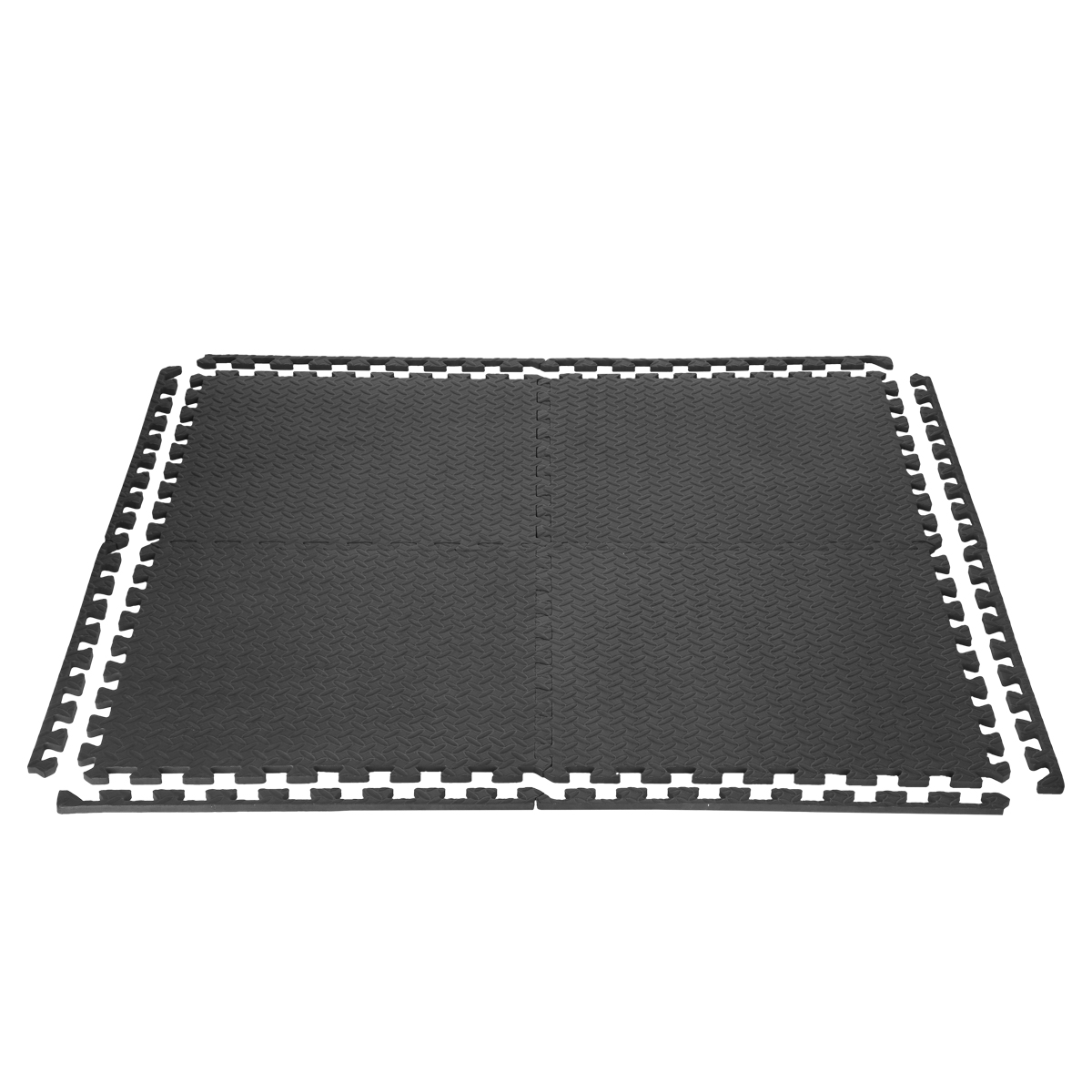 Set podloga (puzzle) HMS MP12 (4 komada)