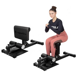 Sissy Squat Bench Insportline ON-X SSB10