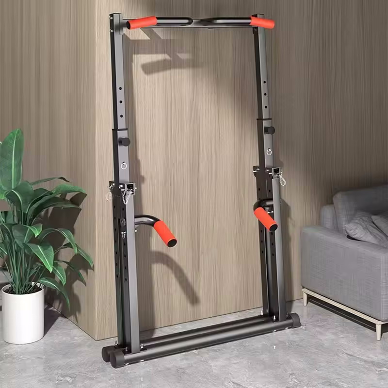 Sklopiva sprava za zgibove i dipseve Paracot Fold Fit Tower