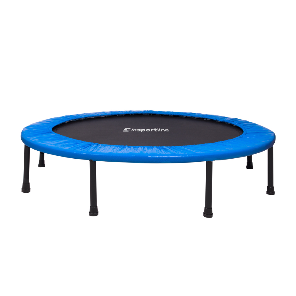 Sklopivi trampolin Insportline 122 cm