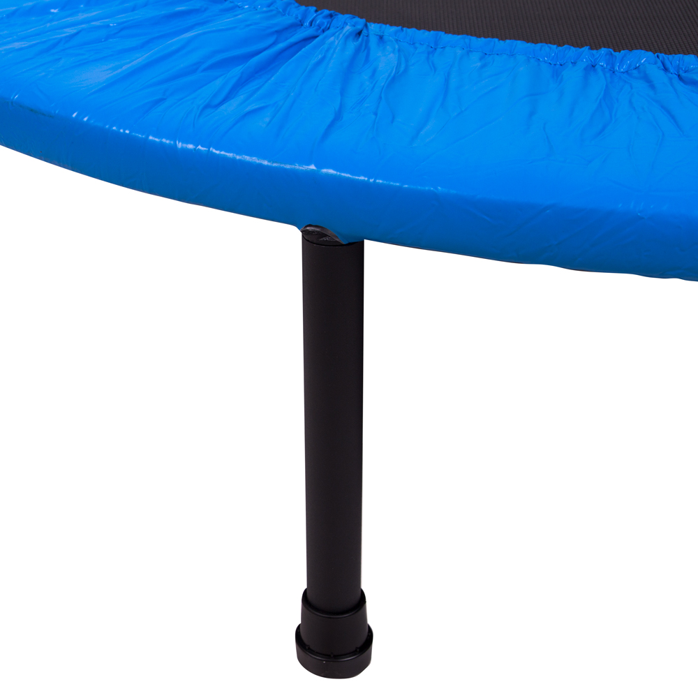 Sklopivi trampolin Insportline 122 cm