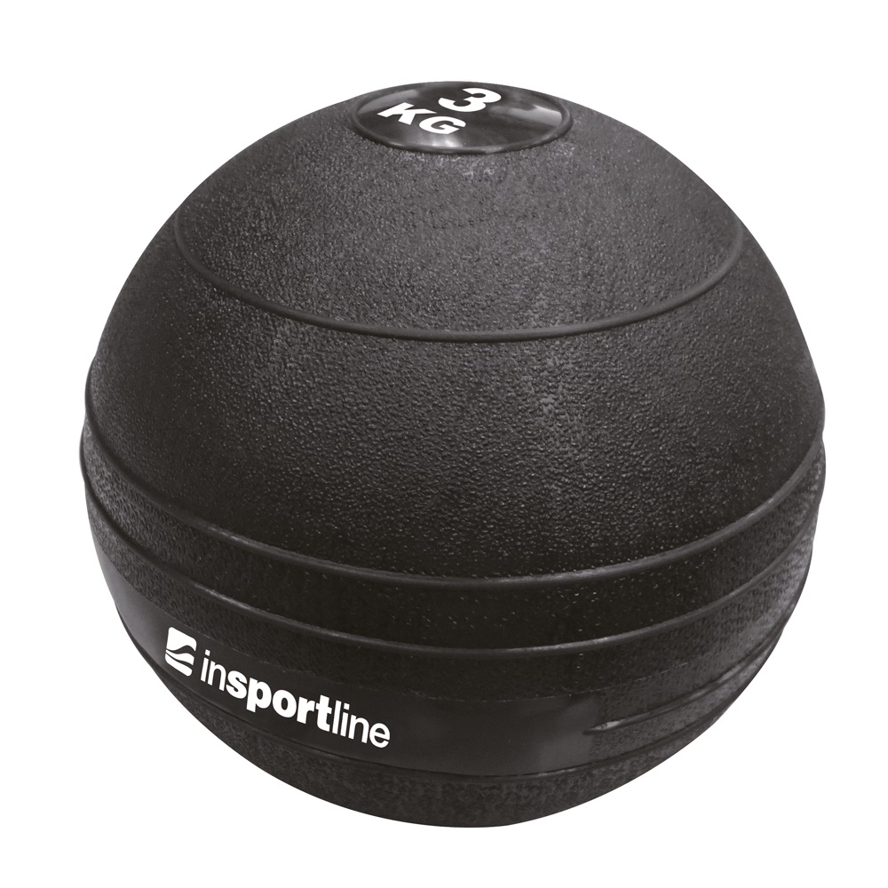 Slam Ball Insportline 3 kg