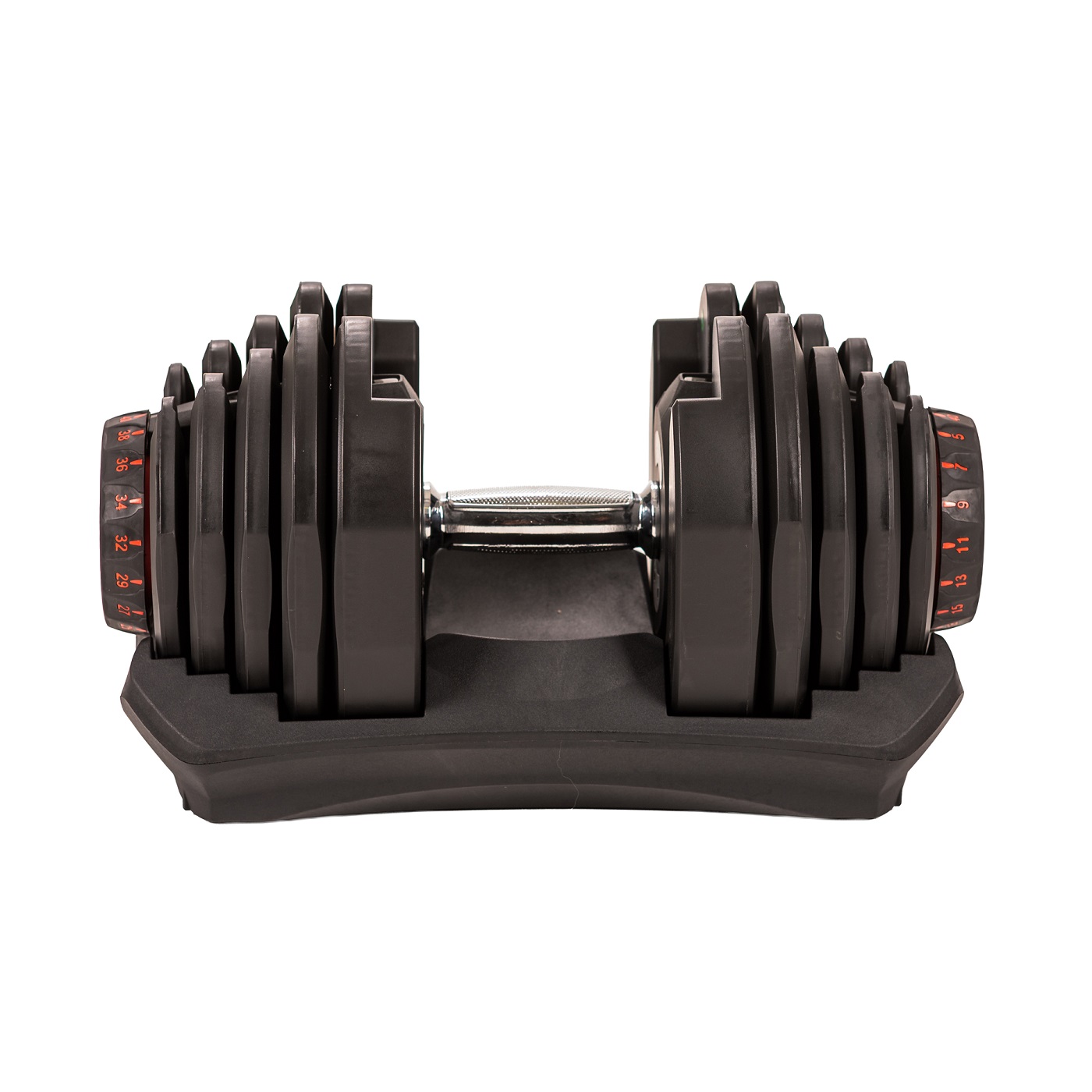 Smart-Lock podesivi uteg Paracot Flex One 40 kg