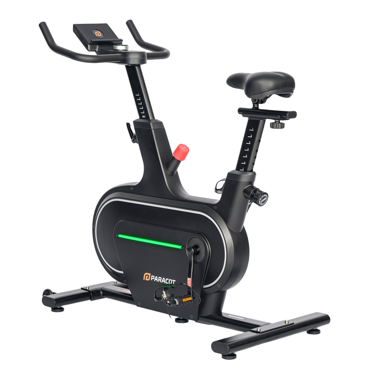 Spinning bike Paracot S20