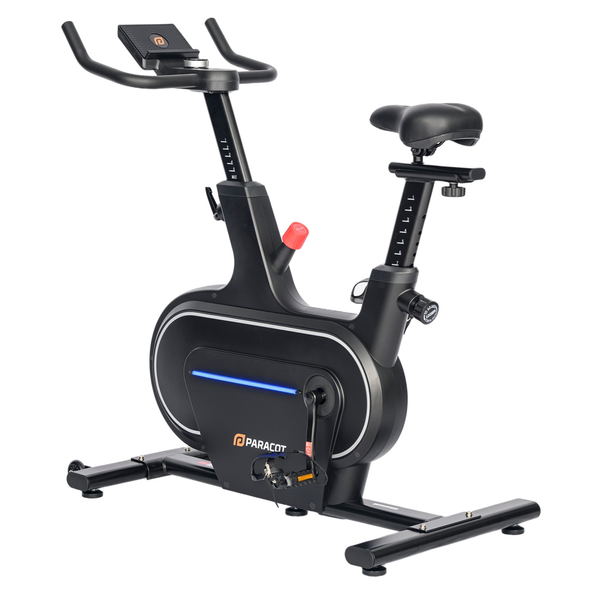 Spinning bike Paracot S20