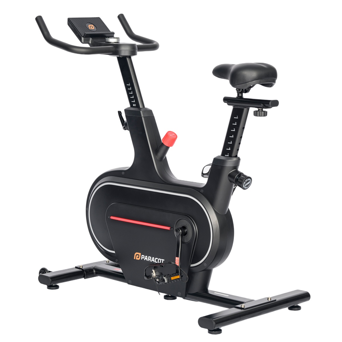 Spinning bike Paracot S20