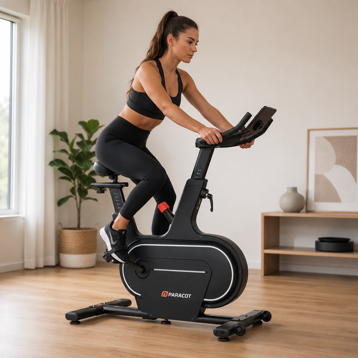 Spinning bike Paracot S20