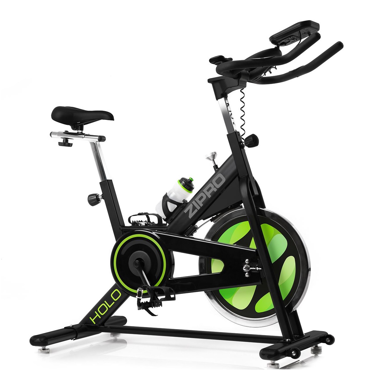 Spinning bike Zipro Holo 2