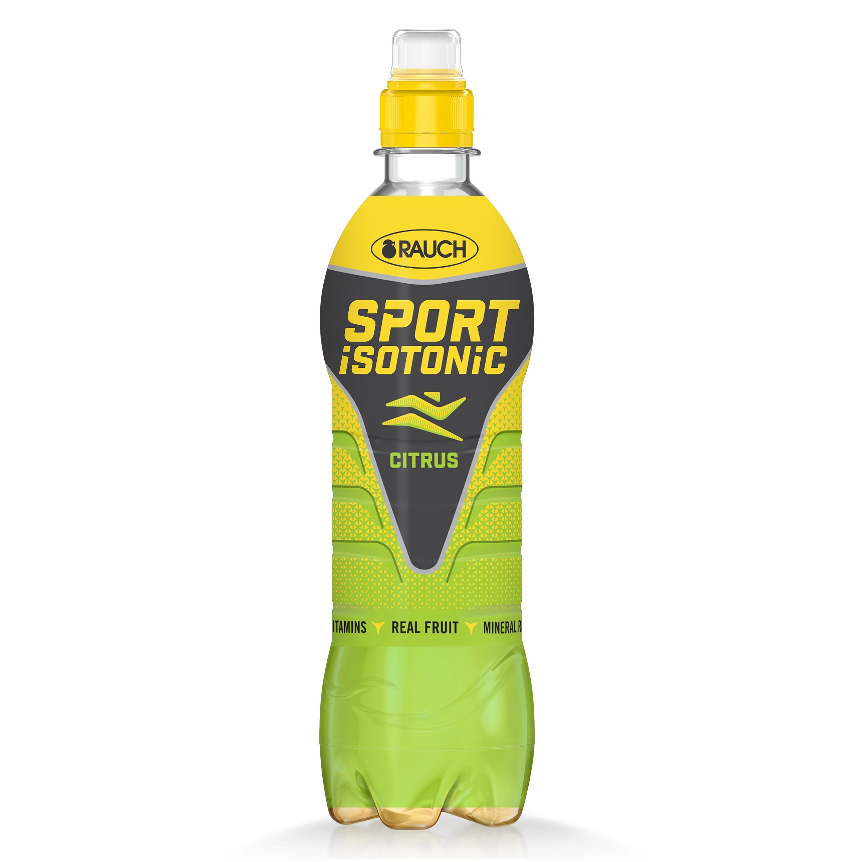 Sport Isotonic - 500 ml