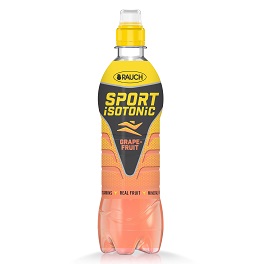 Sport Isotonic - 500 ml
