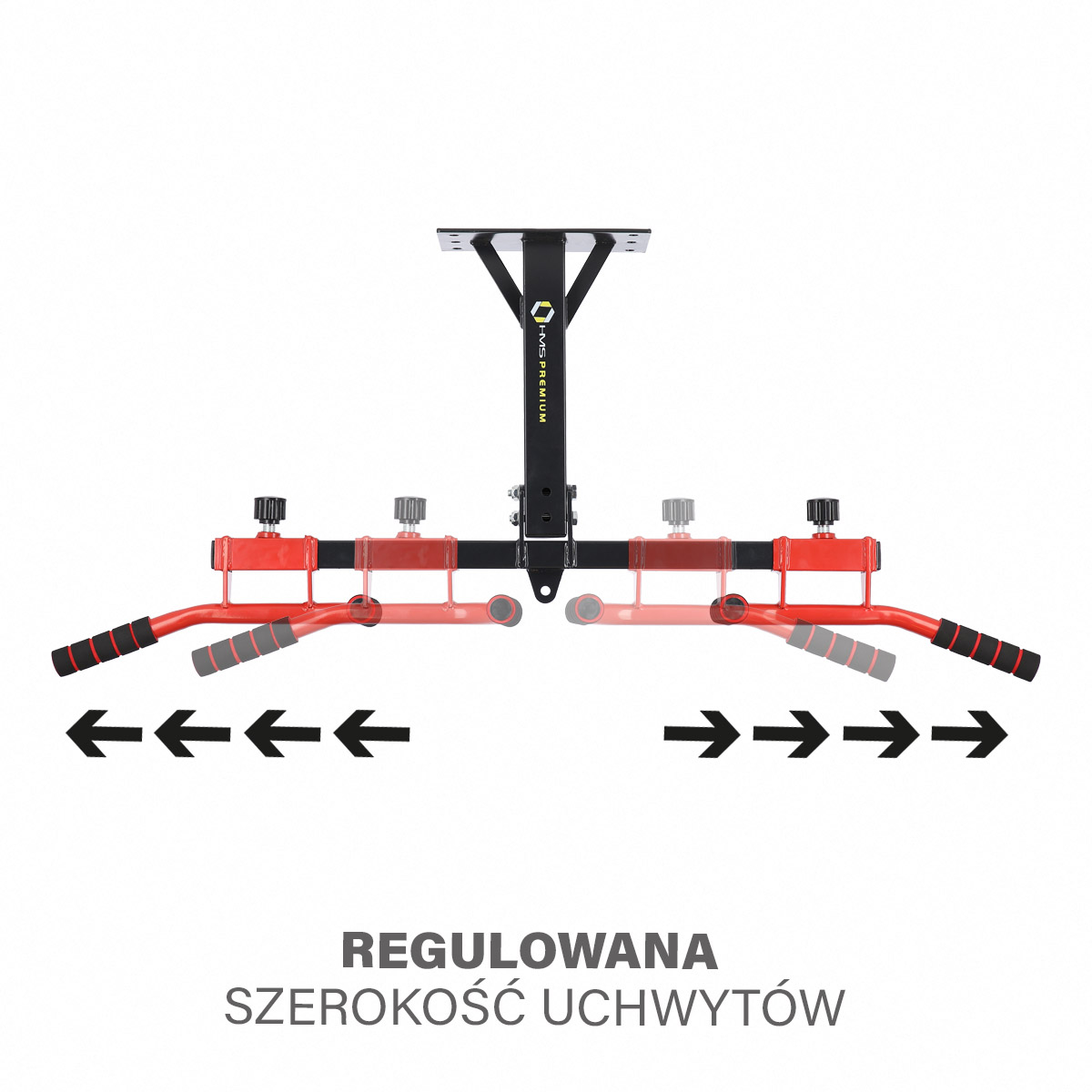 Sprava za zgibove HMS Premium DD10