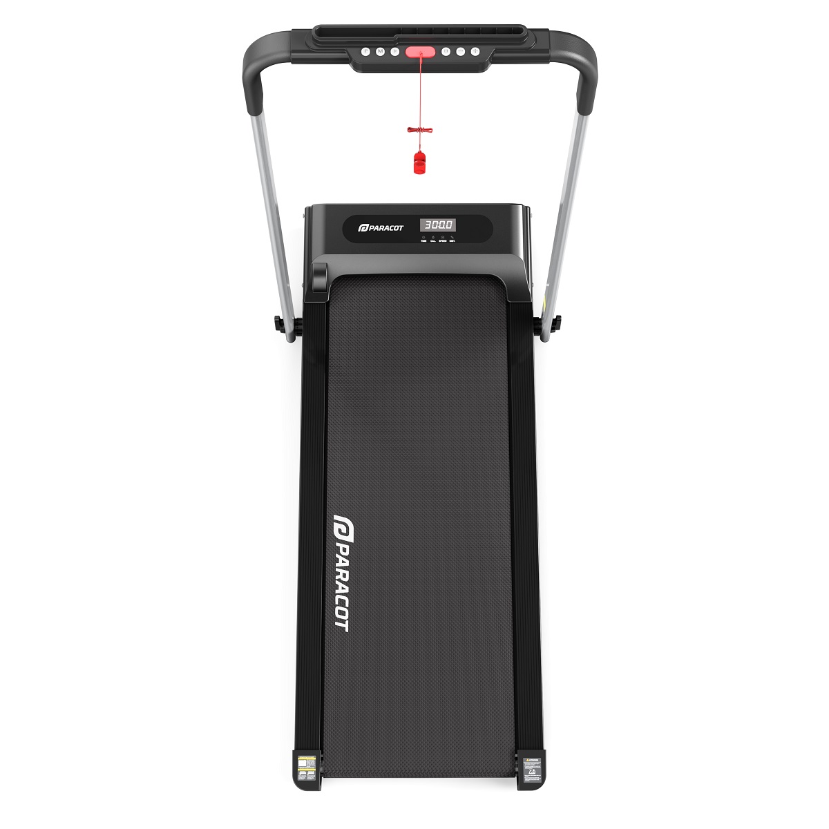 Traka za hodanje Paracot Walk E100