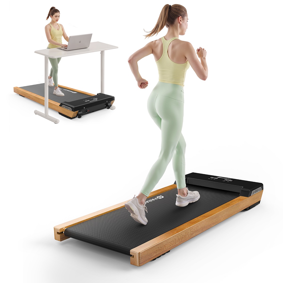 Traka za hodanje Paracot Walk E40 