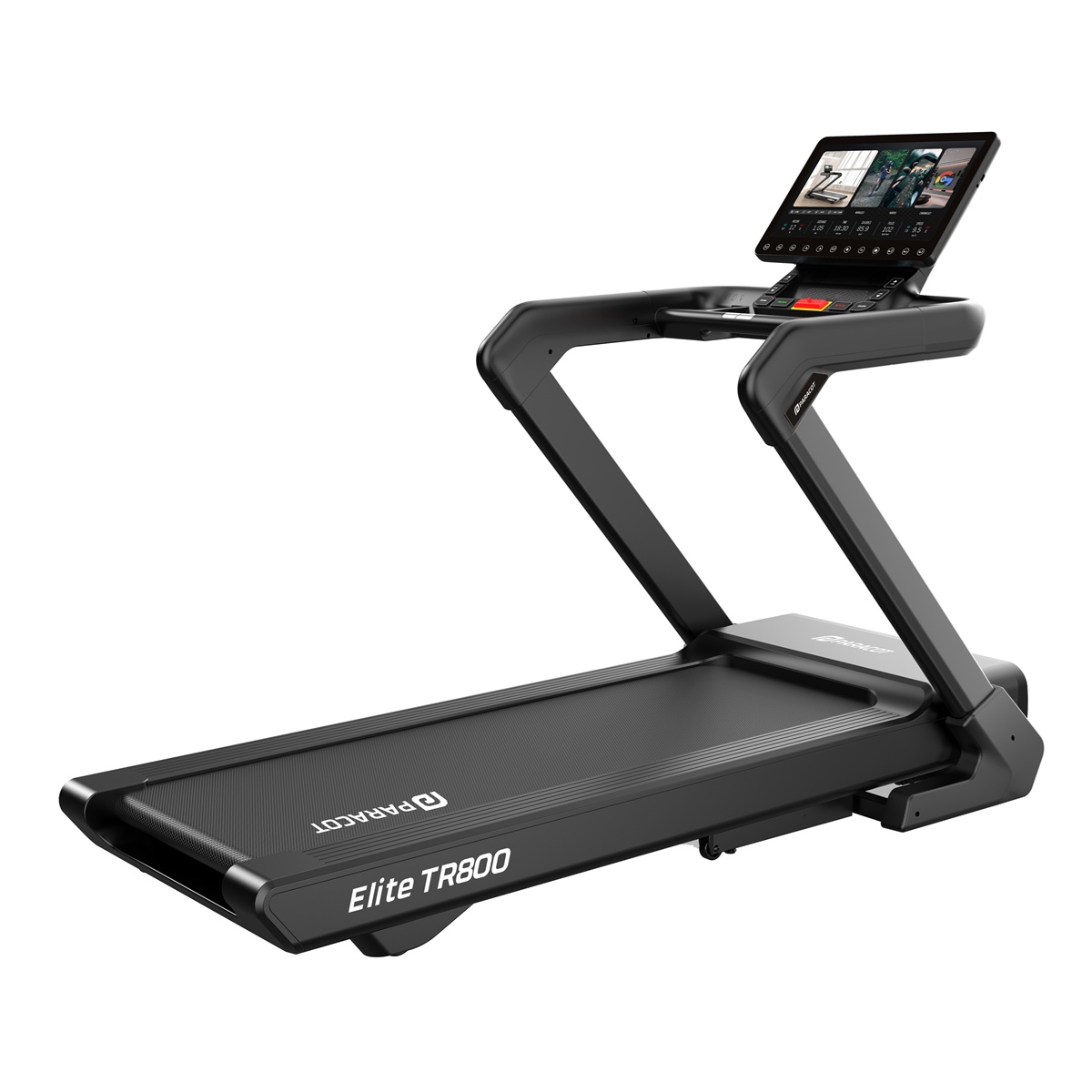 Traka za trčanje Paracot Elite TR800