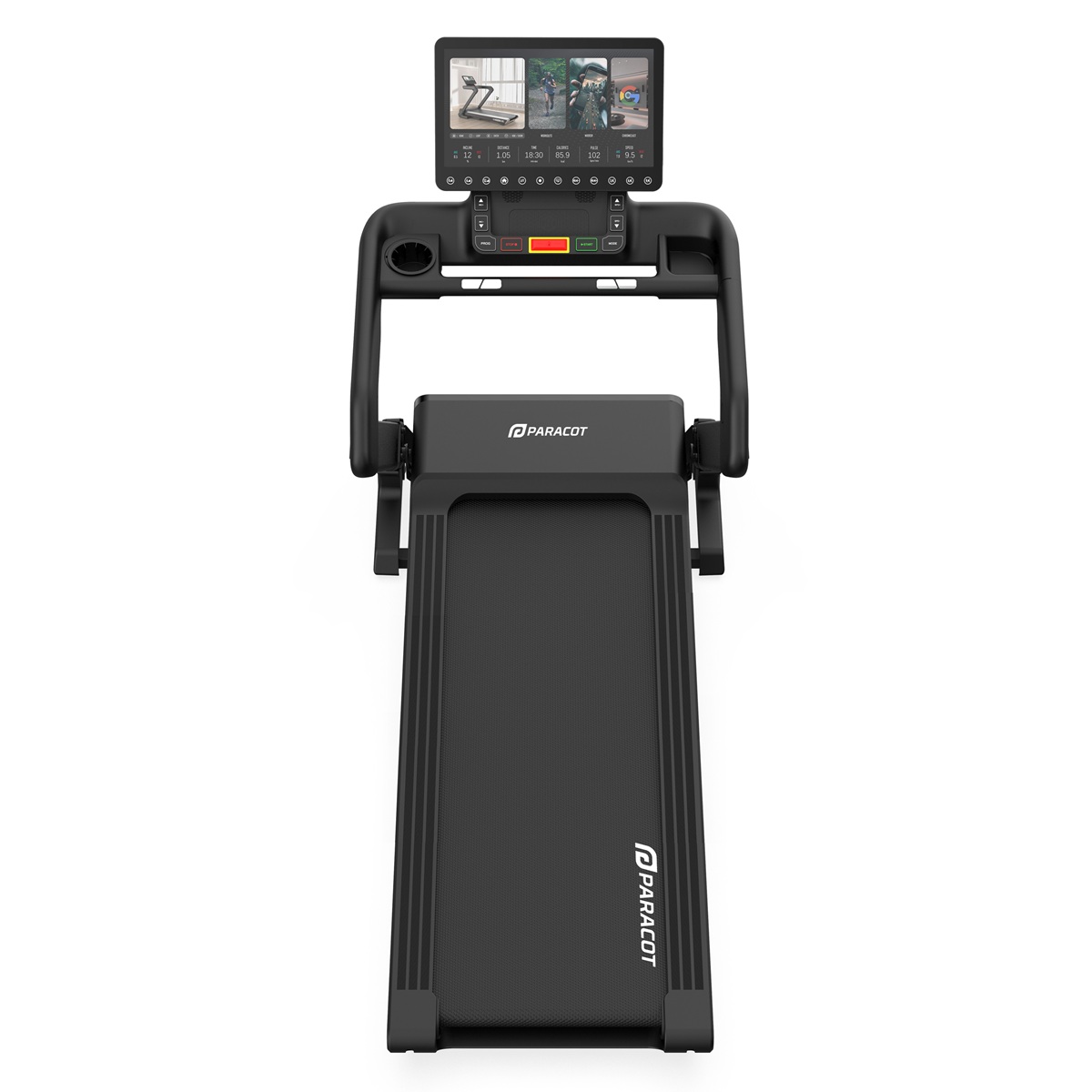 Traka za trčanje Paracot Elite TR800