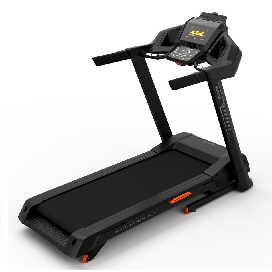 Traka za trčanje Kettler Sprinter 2.0
