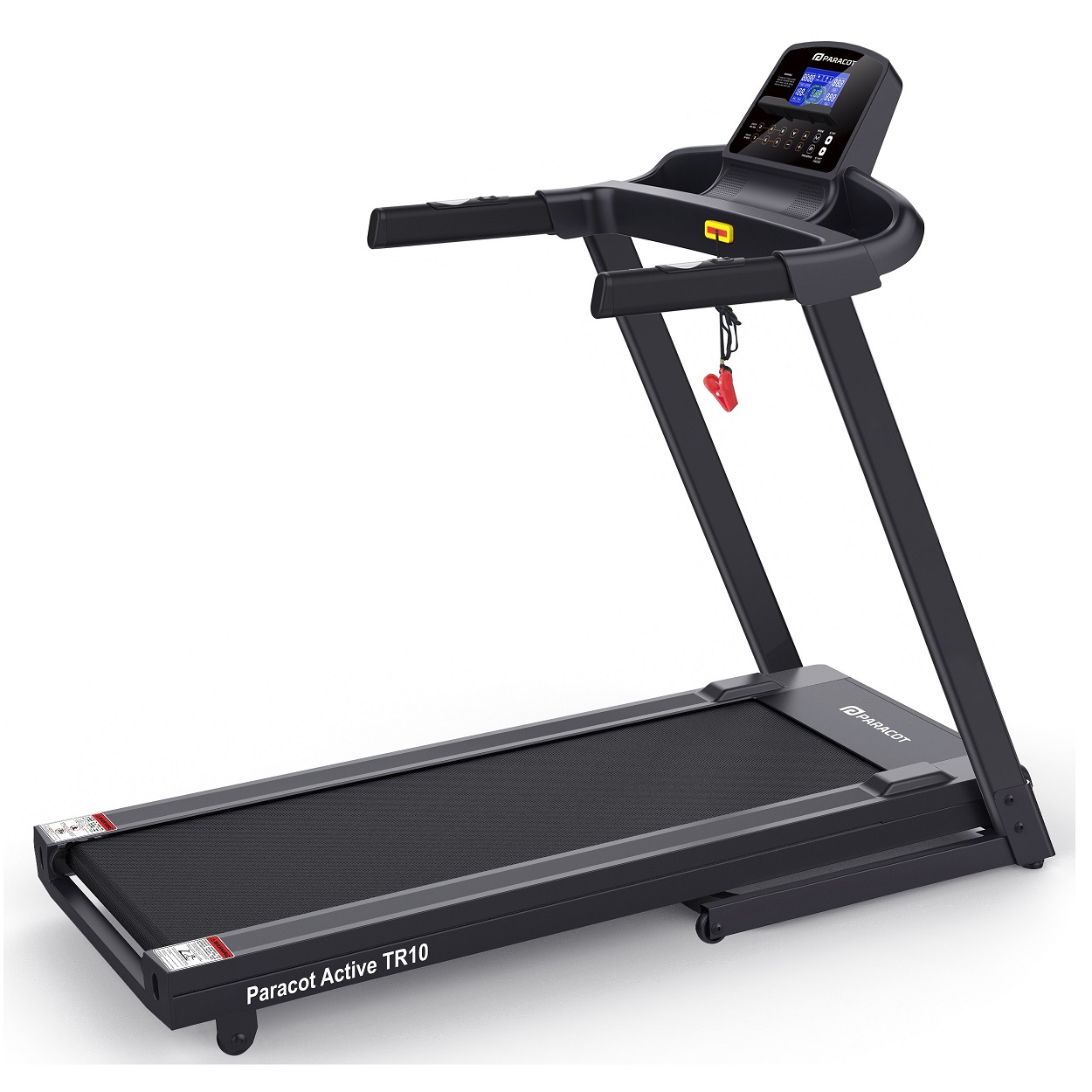 Traka za trčanje Paracot Active TR10