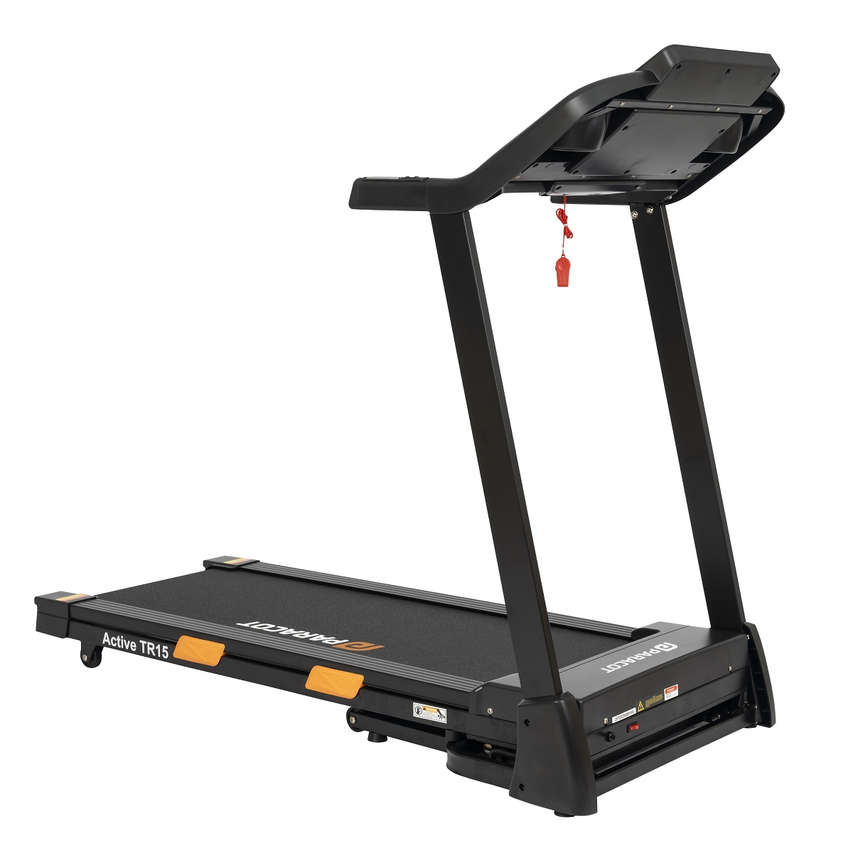 Traka za trčanje Paracot Active TR15