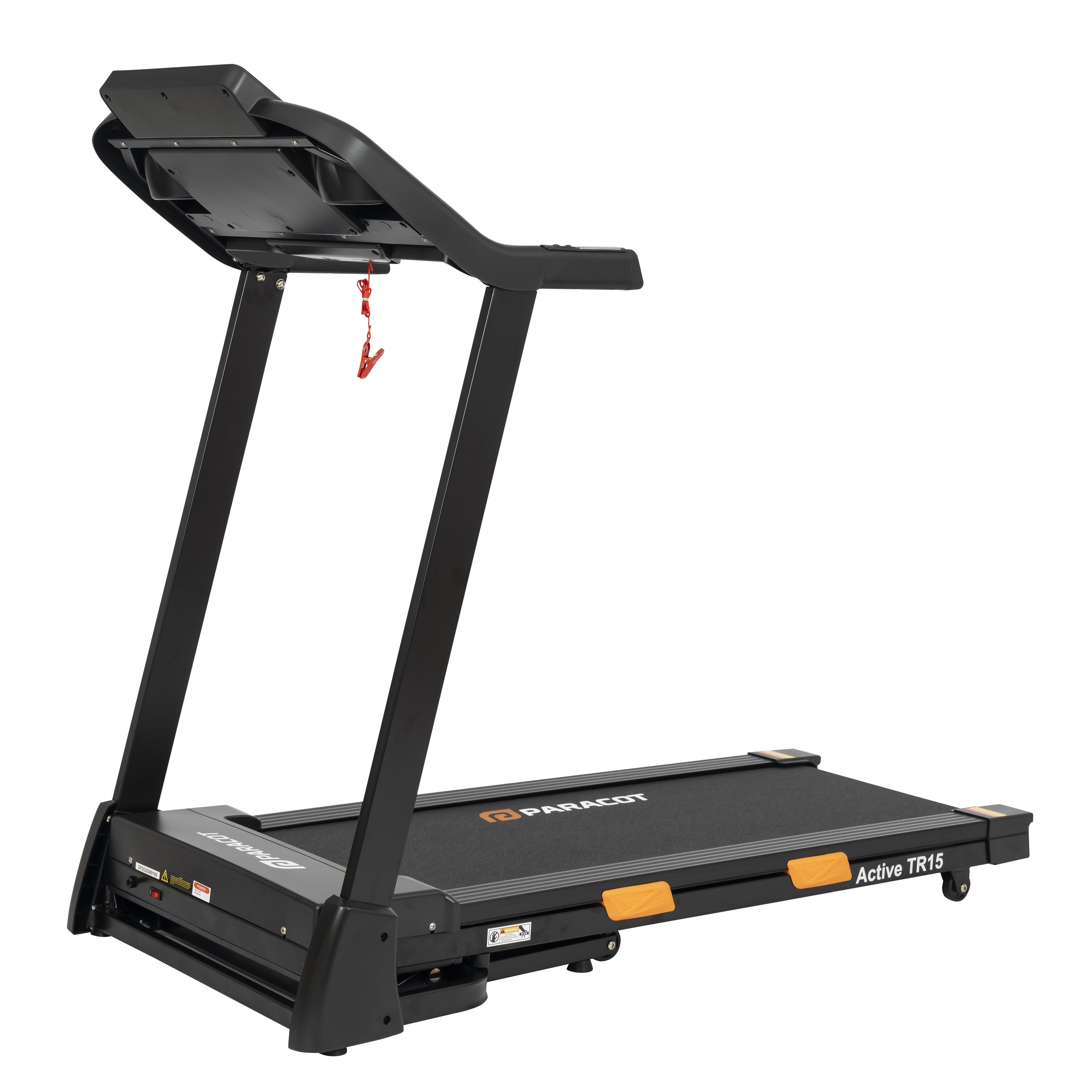 Traka za trčanje Paracot Active TR15