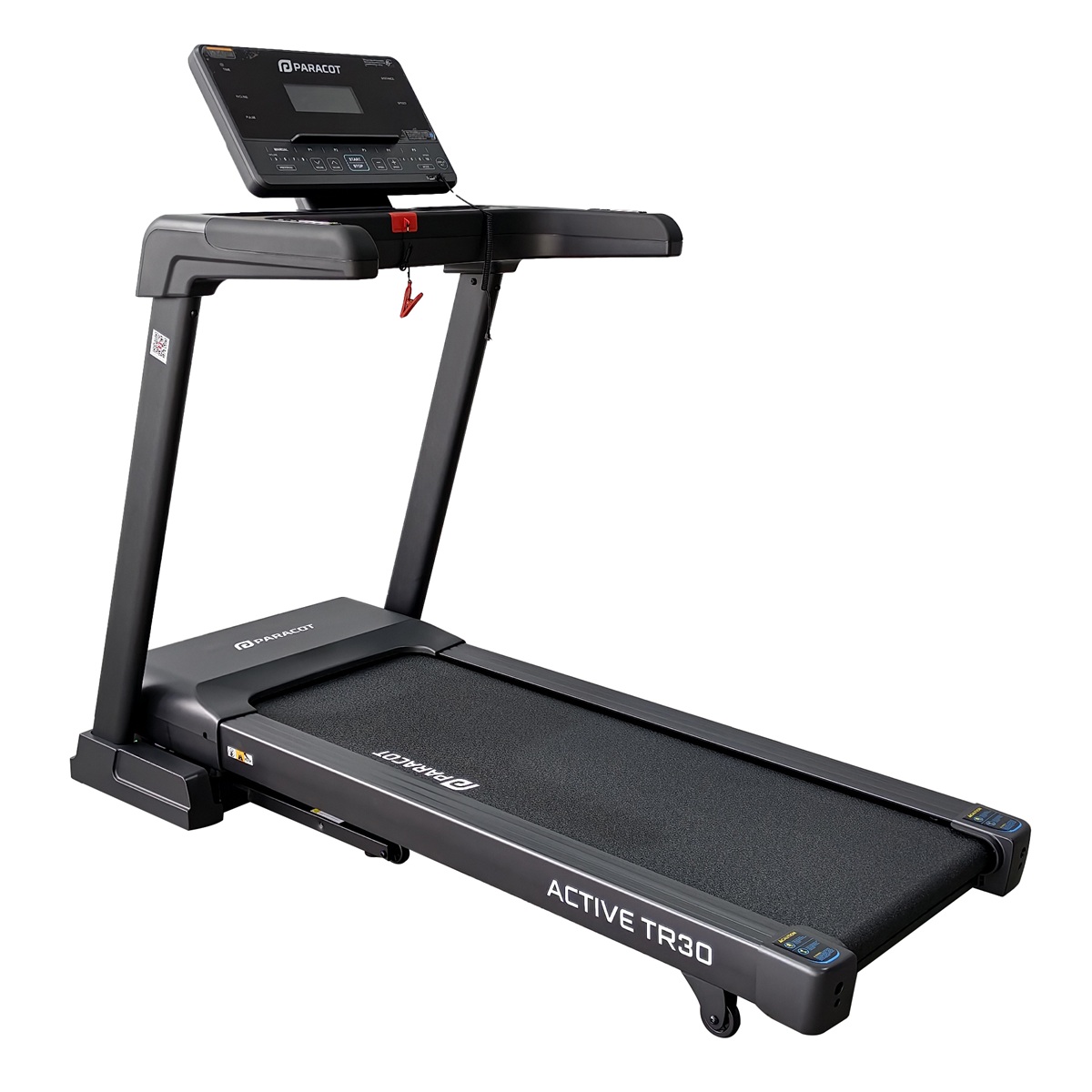 Traka za trčanje Paracot Active TR30 