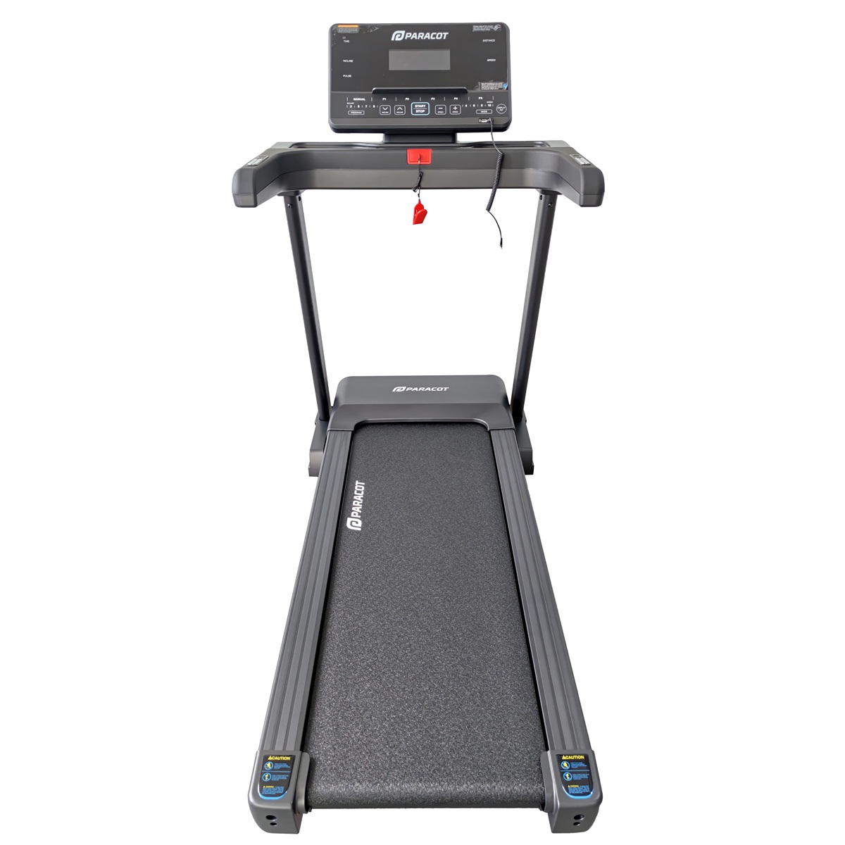 Traka za trčanje Paracot Active TR30 