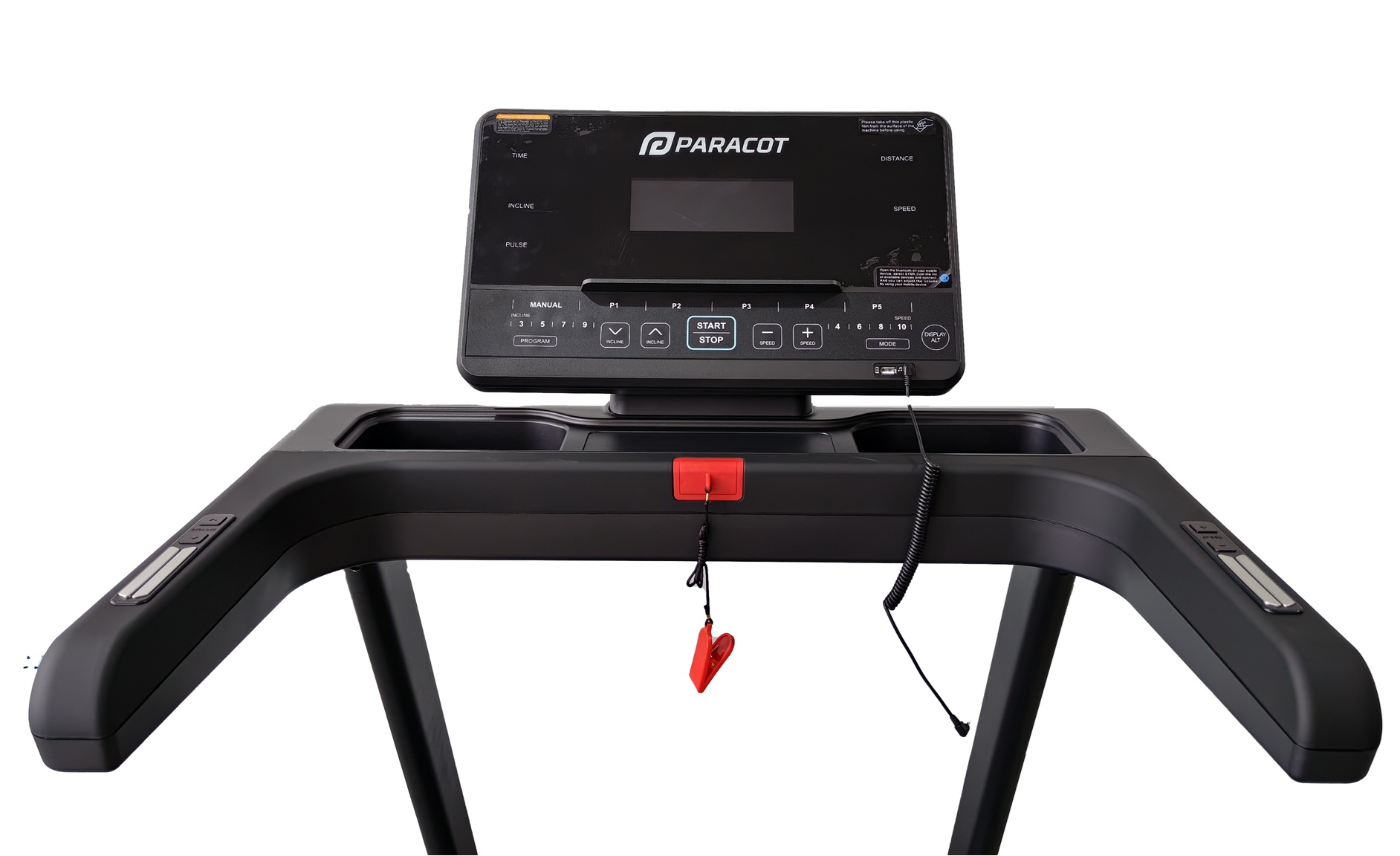 Traka za trčanje Paracot Active TR30 