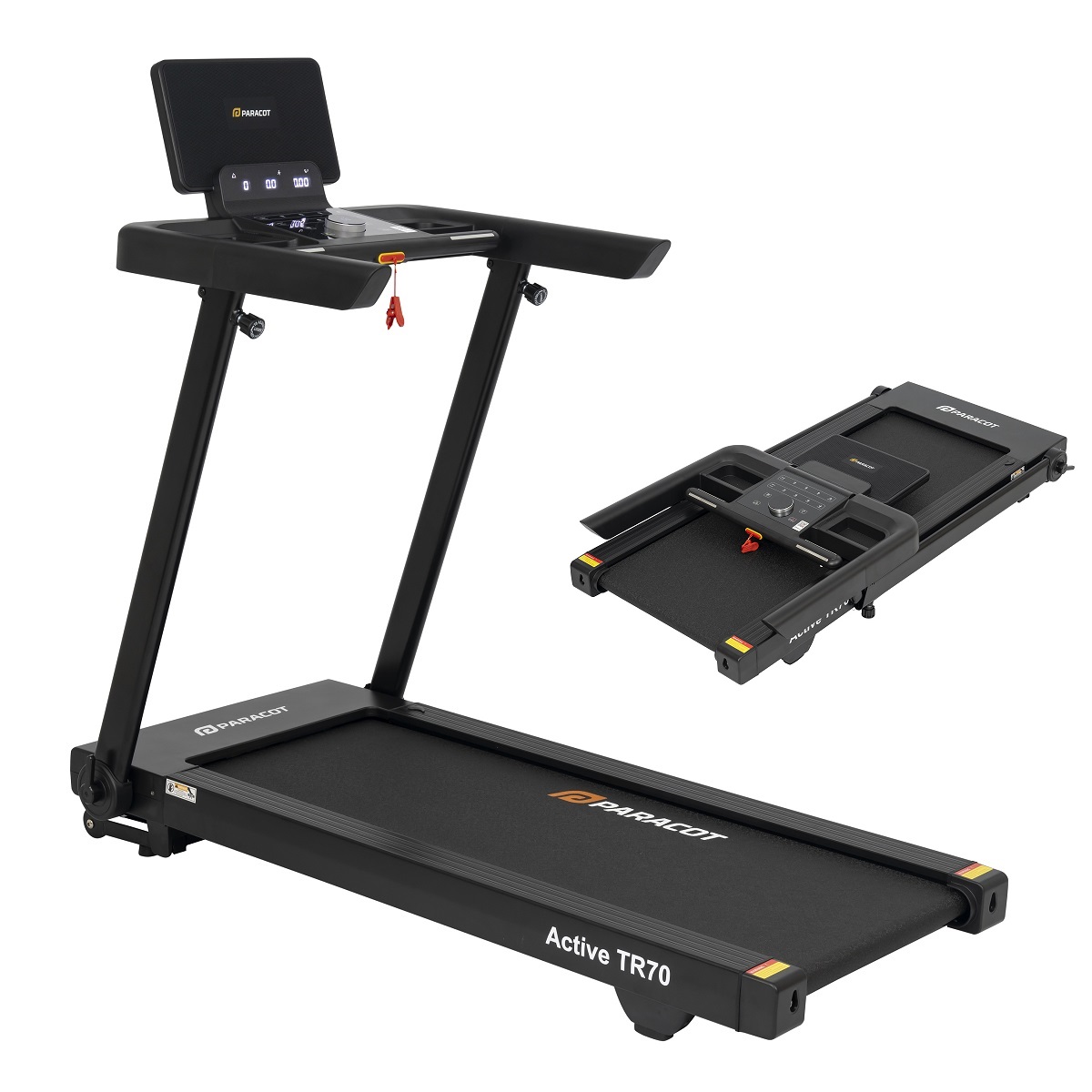 Traka za trčanje Paracot Active TR70