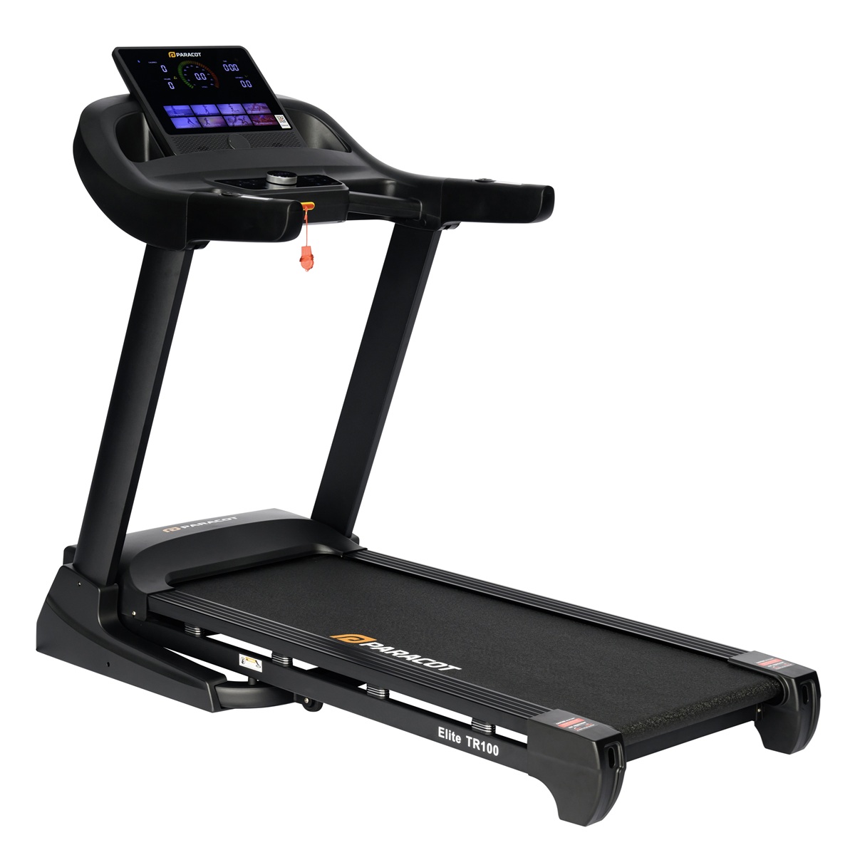 Traka za trčanje Paracot Elite TR100