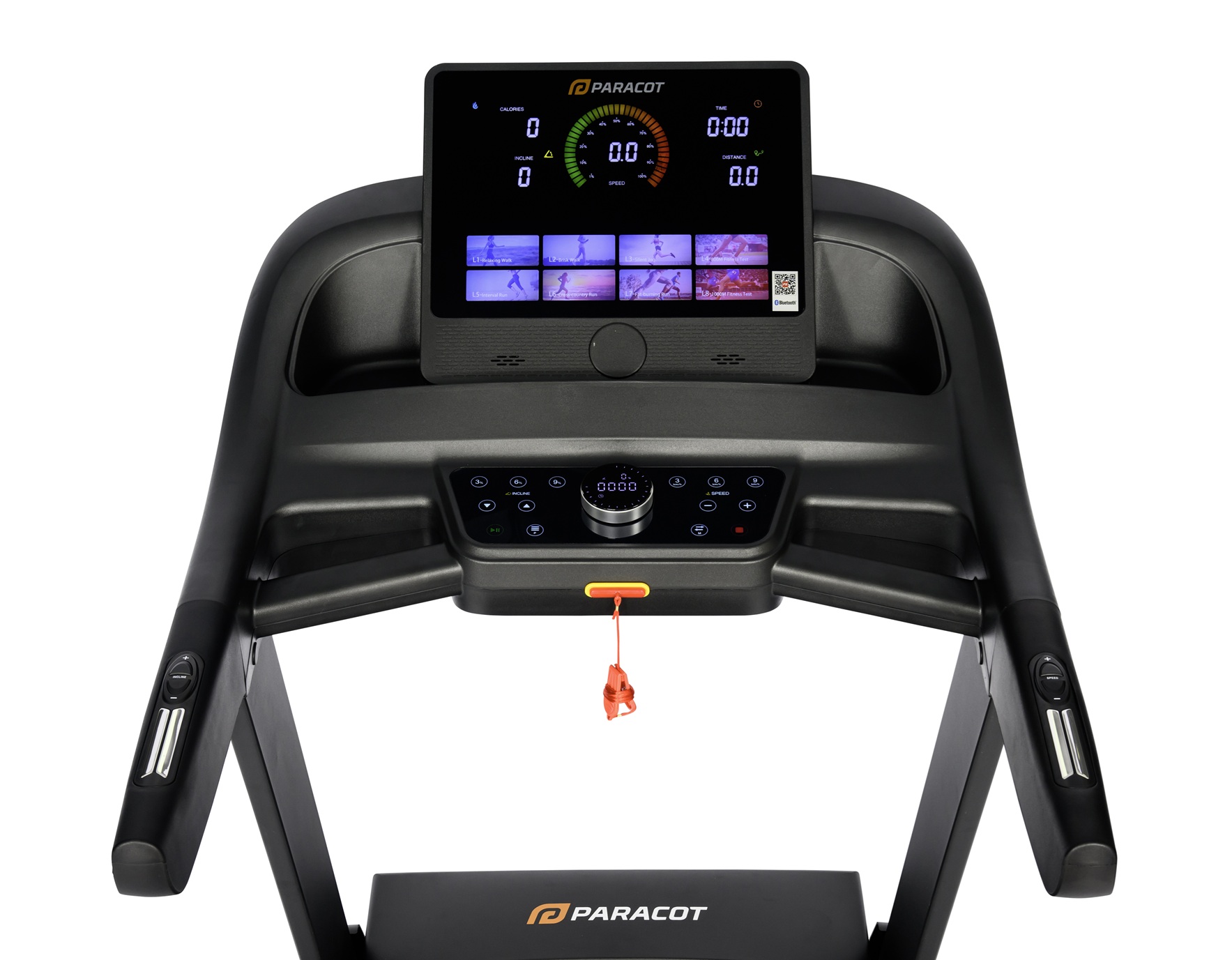 Traka za trčanje Paracot Elite TR100