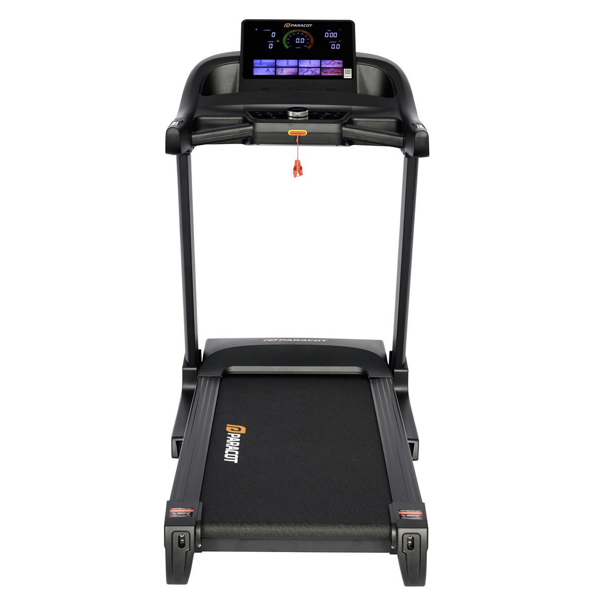 Traka za trčanje Paracot Elite TR100