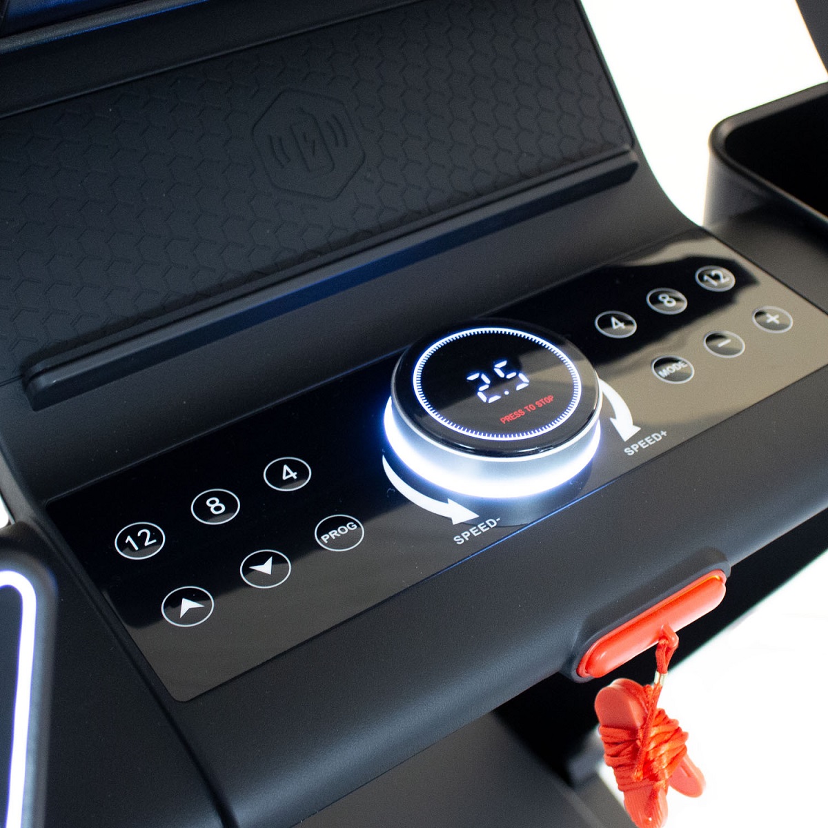 Traka za trčanje Paracot Elite TR500