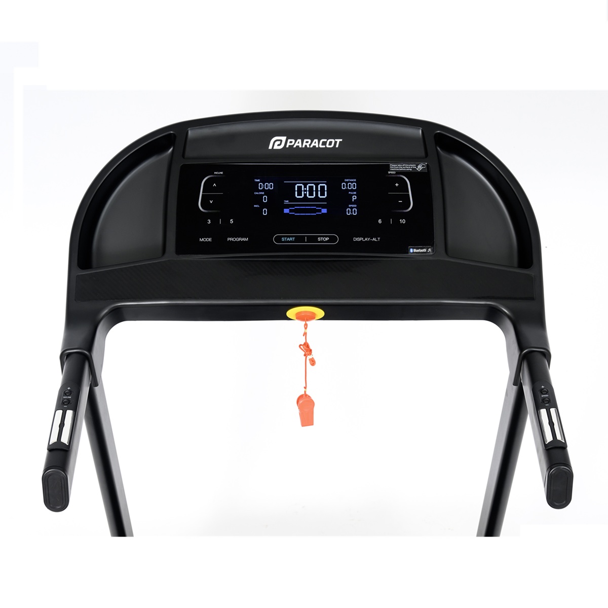 Traka za trčanje Paracot Active TR12