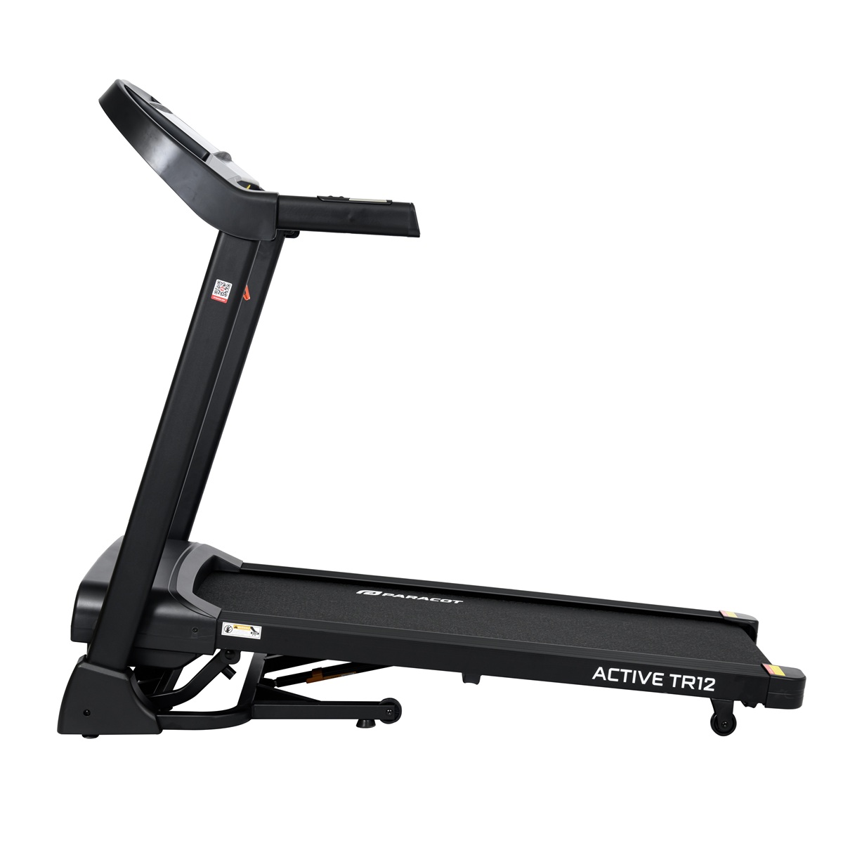 Traka za trčanje Paracot Active TR12