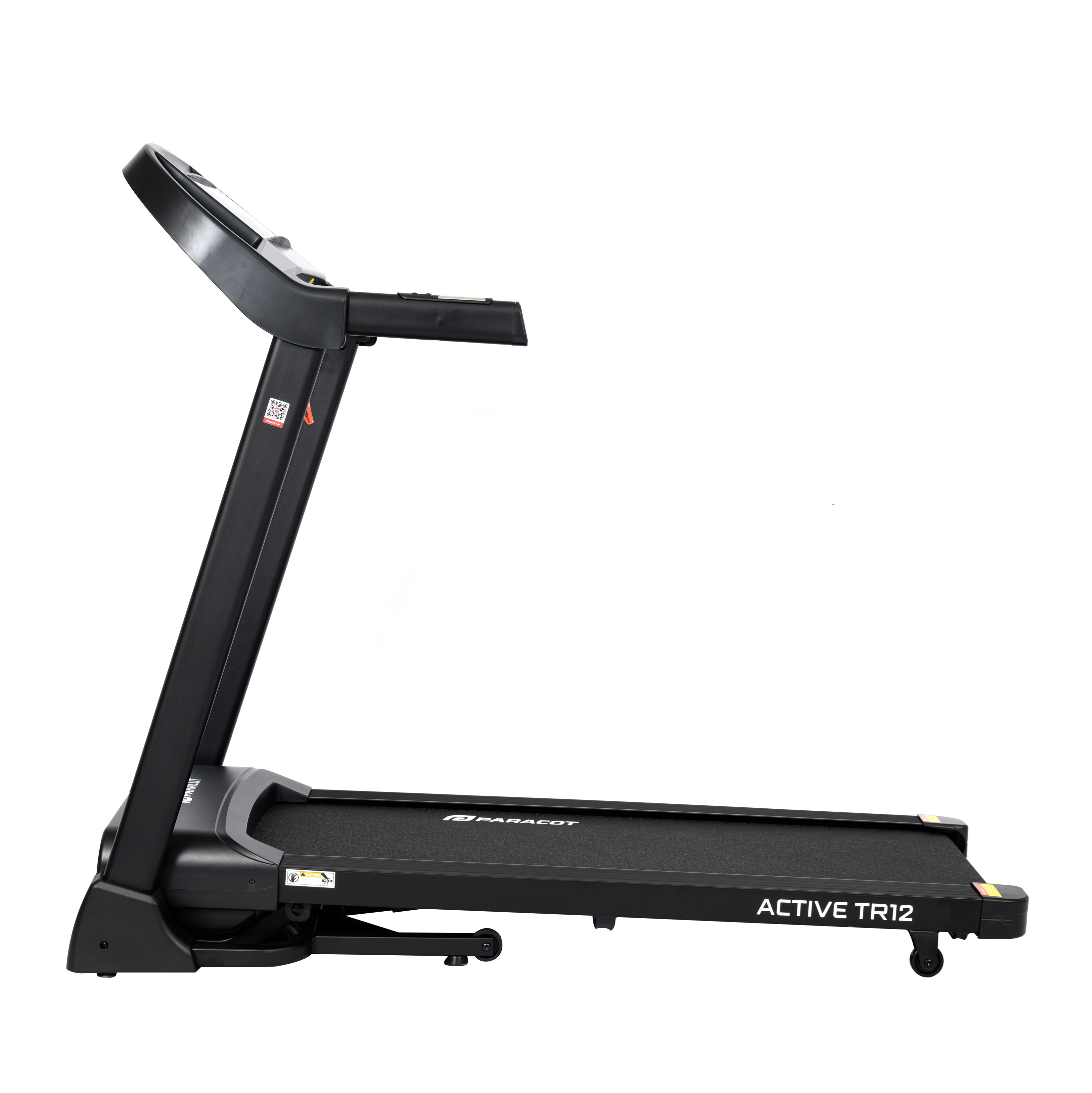 Traka za trčanje Paracot Active TR12