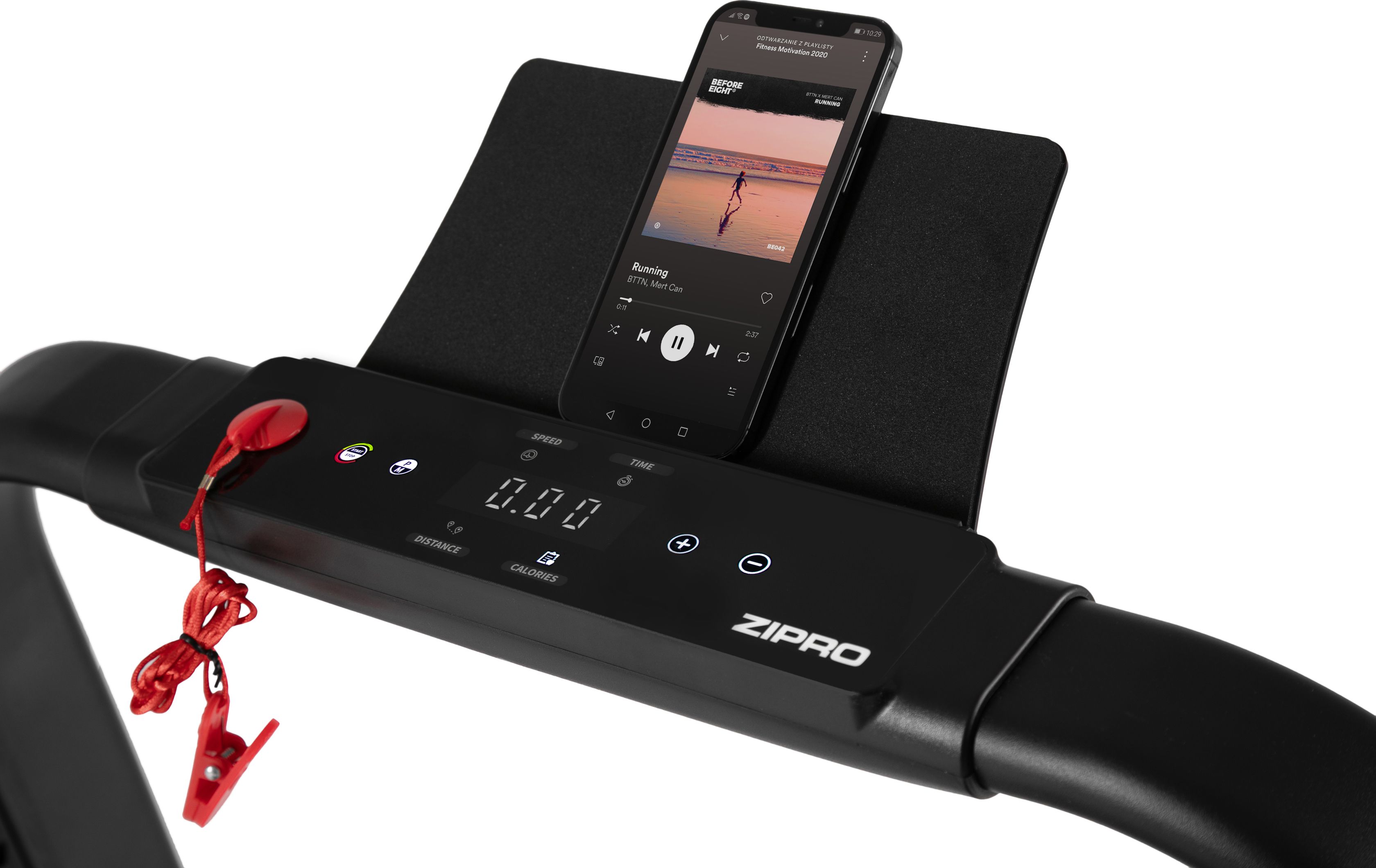 Traka za trčanje Zipro Jogger