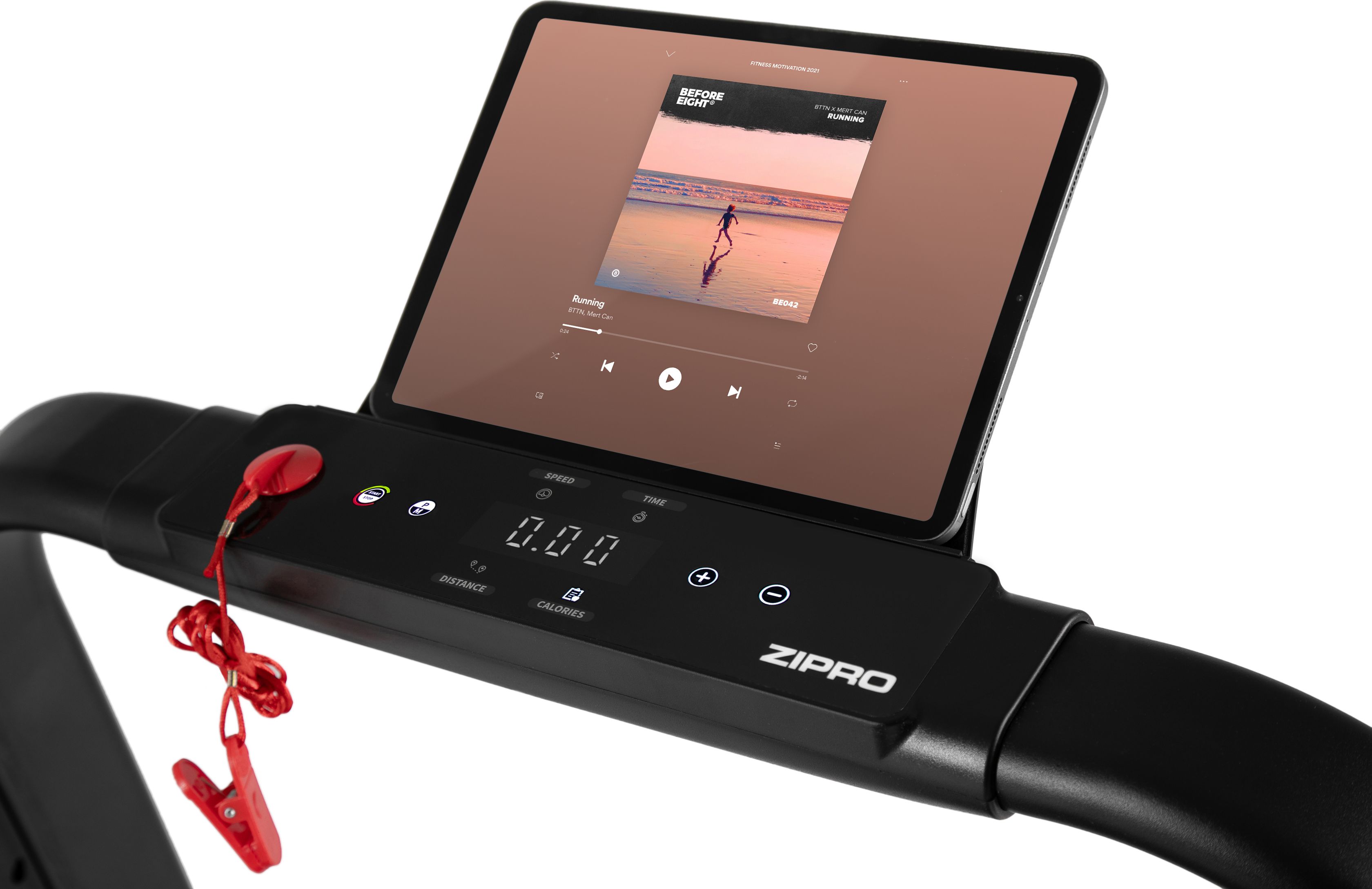 Traka za trčanje Zipro Jogger