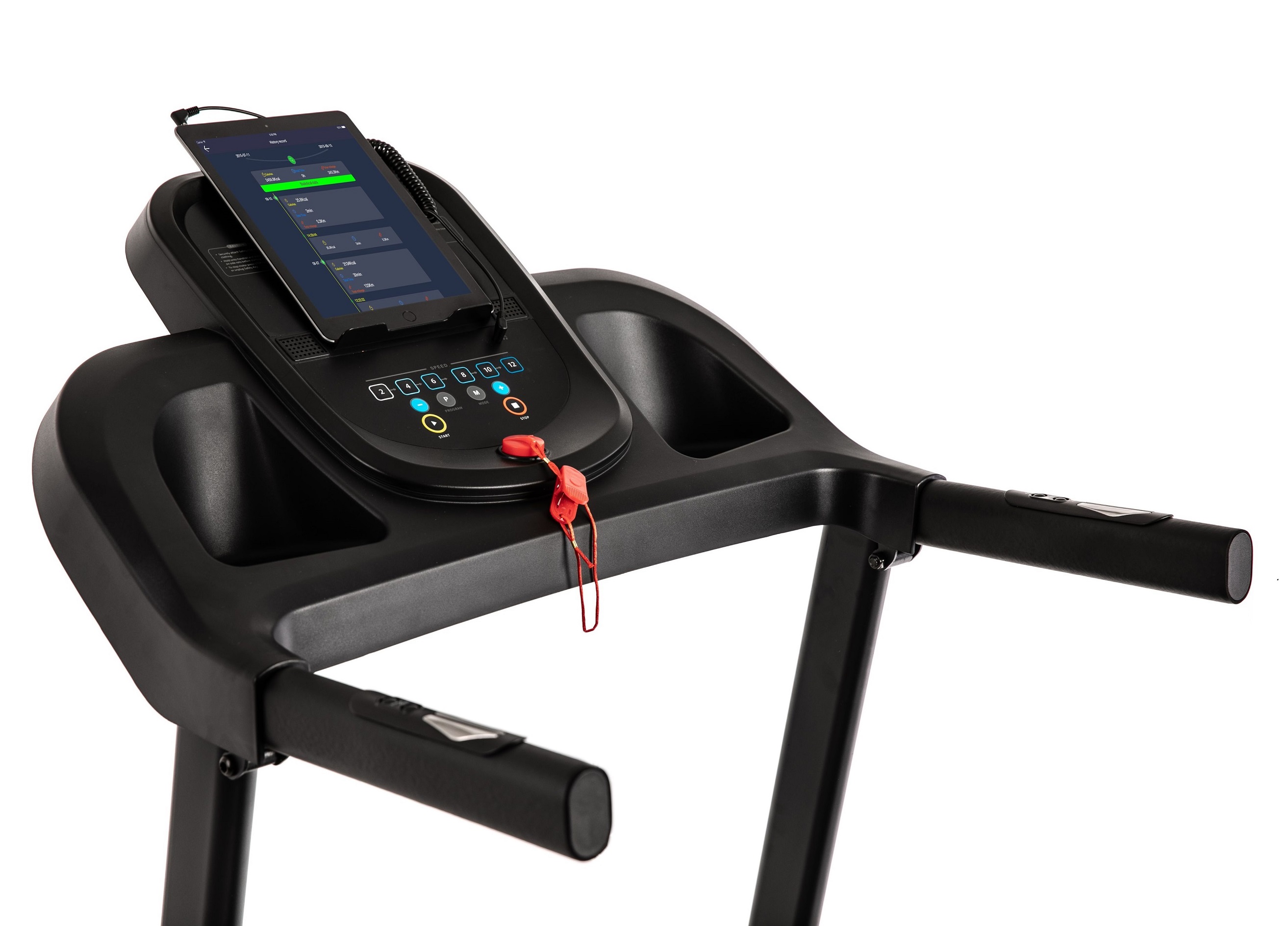 Traka za trčanje Zipro Tekno