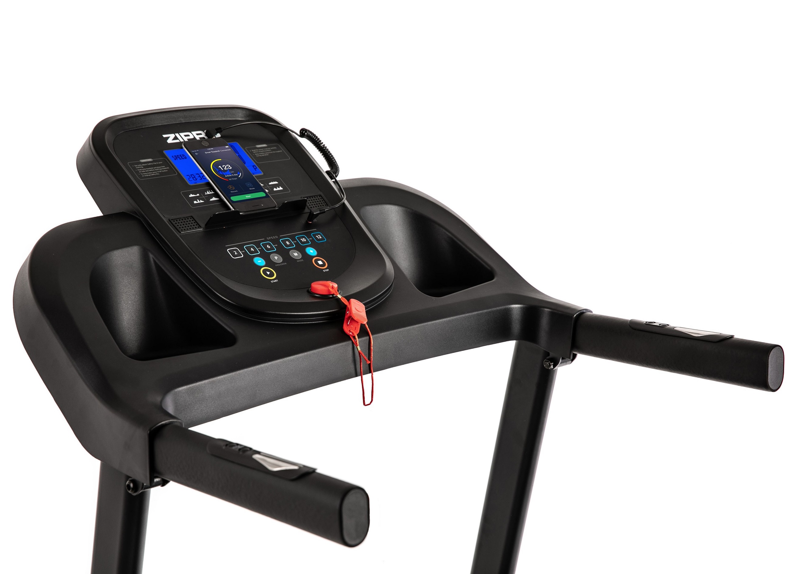 Traka za trčanje Zipro Tekno